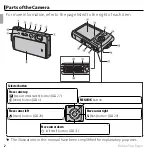 Preview for 16 page of FujiFilm FINEPIX Z110 Owner'S Manual