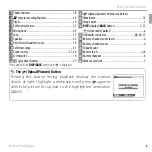 Preview for 17 page of FujiFilm FINEPIX Z110 Owner'S Manual