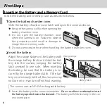 Preview for 20 page of FujiFilm FINEPIX Z110 Owner'S Manual