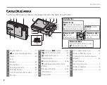 Preview for 16 page of FujiFilm Finepix Z20 Owner'S Manual