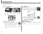 Preview for 32 page of FujiFilm Finepix Z20 Owner'S Manual