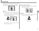 Preview for 35 page of FujiFilm Finepix Z20 Owner'S Manual