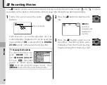 Preview for 54 page of FujiFilm Finepix Z20 Owner'S Manual