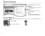 Preview for 10 page of FujiFilm FinePix Z3 Owner'S Manual