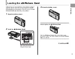 Preview for 19 page of FujiFilm FinePix Z3 Owner'S Manual