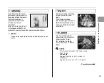 Preview for 49 page of FujiFilm FinePix Z3 Owner'S Manual