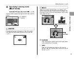 Preview for 69 page of FujiFilm FinePix Z3 Owner'S Manual