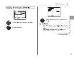 Preview for 81 page of FujiFilm FinePix Z3 Owner'S Manual