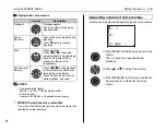 Preview for 84 page of FujiFilm FinePix Z3 Owner'S Manual