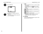 Preview for 86 page of FujiFilm FinePix Z3 Owner'S Manual