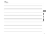 Preview for 87 page of FujiFilm FinePix Z3 Owner'S Manual