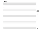 Preview for 93 page of FujiFilm FinePix Z3 Owner'S Manual