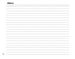 Preview for 104 page of FujiFilm FinePix Z3 Owner'S Manual