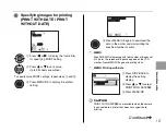 Preview for 107 page of FujiFilm FinePix Z3 Owner'S Manual