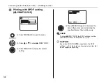 Preview for 108 page of FujiFilm FinePix Z3 Owner'S Manual