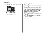 Preview for 120 page of FujiFilm FinePix Z3 Owner'S Manual