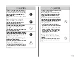 Preview for 163 page of FujiFilm FinePix Z3 Owner'S Manual