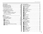 Preview for 9 page of FujiFilm FinePix Z70 series Owner'S Manual