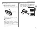 Preview for 19 page of FujiFilm FinePix Z70 series Owner'S Manual