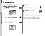 Preview for 32 page of FujiFilm FinePix Z70 series Owner'S Manual