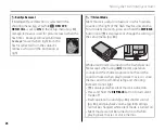 Preview for 46 page of FujiFilm FinePix Z70 series Owner'S Manual