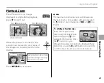 Preview for 51 page of FujiFilm FinePix Z70 series Owner'S Manual