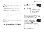 Preview for 56 page of FujiFilm FinePix Z70 series Owner'S Manual