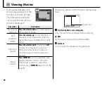 Preview for 58 page of FujiFilm FinePix Z70 series Owner'S Manual