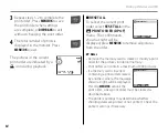 Preview for 64 page of FujiFilm FinePix Z70 series Owner'S Manual