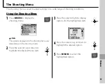 Preview for 71 page of FujiFilm FinePix Z70 series Owner'S Manual