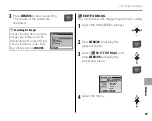 Preview for 79 page of FujiFilm FinePix Z70 series Owner'S Manual