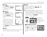 Preview for 86 page of FujiFilm FinePix Z70 series Owner'S Manual