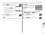 Preview for 87 page of FujiFilm FinePix Z70 series Owner'S Manual