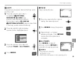 Preview for 89 page of FujiFilm FinePix Z70 series Owner'S Manual