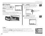 Preview for 90 page of FujiFilm FinePix Z70 series Owner'S Manual