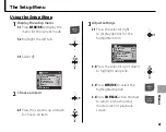 Preview for 93 page of FujiFilm FinePix Z70 series Owner'S Manual