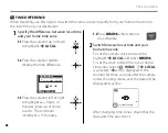 Preview for 96 page of FujiFilm FinePix Z70 series Owner'S Manual