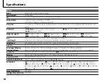 Preview for 116 page of FujiFilm FinePix Z70 series Owner'S Manual