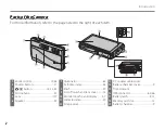 Preview for 16 page of FujiFilm FinePix Z700EXR Owner'S Manual