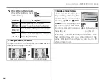 Preview for 32 page of FujiFilm FinePix Z700EXR Owner'S Manual