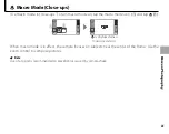 Preview for 49 page of FujiFilm FinePix Z700EXR Owner'S Manual