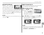 Preview for 93 page of FujiFilm FinePix Z700EXR Owner'S Manual