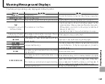 Preview for 115 page of FujiFilm FinePix Z700EXR Owner'S Manual