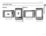 Preview for 21 page of FujiFilm FinePix Z800EXR Owner'S Manual