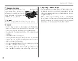 Preview for 26 page of FujiFilm FinePix Z800EXR Owner'S Manual