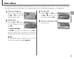 Preview for 31 page of FujiFilm FinePix Z800EXR Owner'S Manual