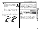 Preview for 37 page of FujiFilm FinePix Z800EXR Owner'S Manual