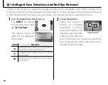 Preview for 46 page of FujiFilm FinePix Z800EXR Owner'S Manual