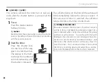 Preview for 52 page of FujiFilm FinePix Z800EXR Owner'S Manual