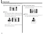 Preview for 54 page of FujiFilm FinePix Z800EXR Owner'S Manual